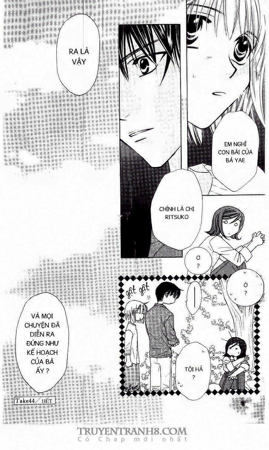 vườn địa đàng chapter 47 39