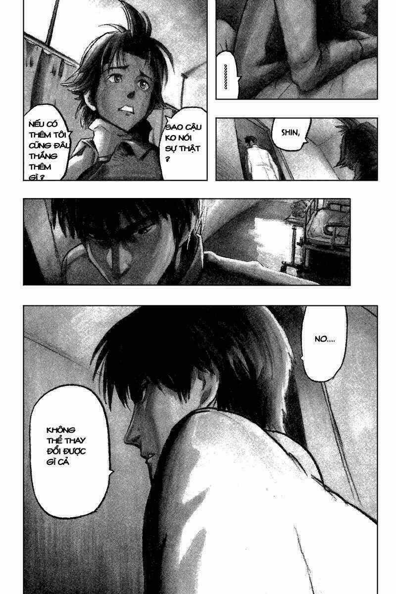 lá chắn mắt chapter 37 3