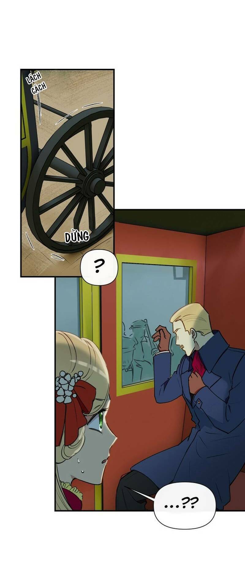 khế ước của nữ công tước quái vật chapter 13 13