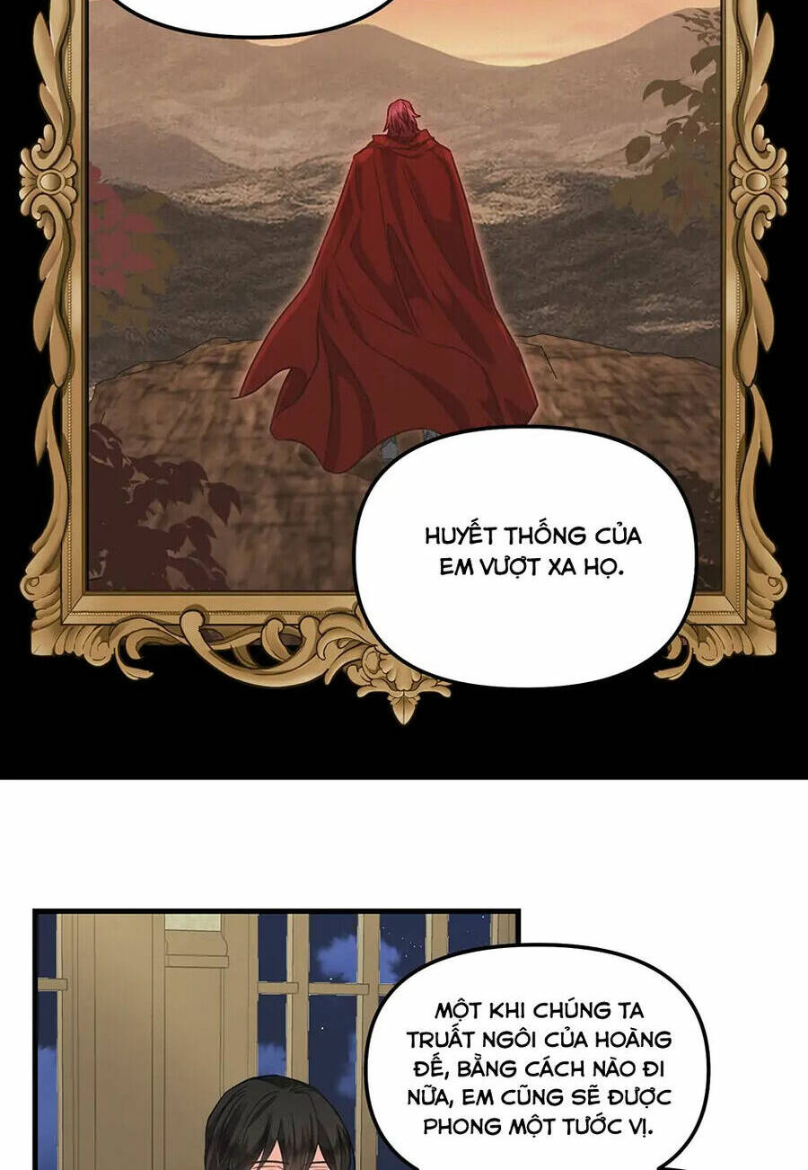 hãy bỏ mặc tôi chapter 109 34