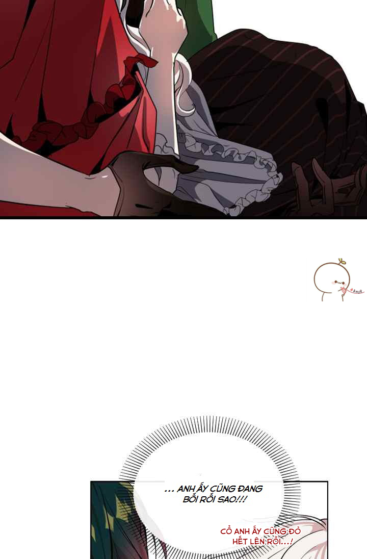 a witch’s hopeless wish chapter 12 7