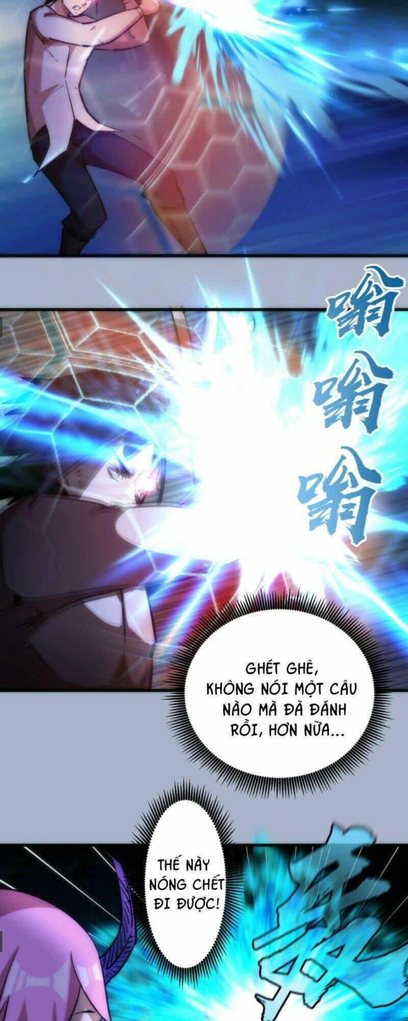 ta không phải đại ma vương chapter 26 33