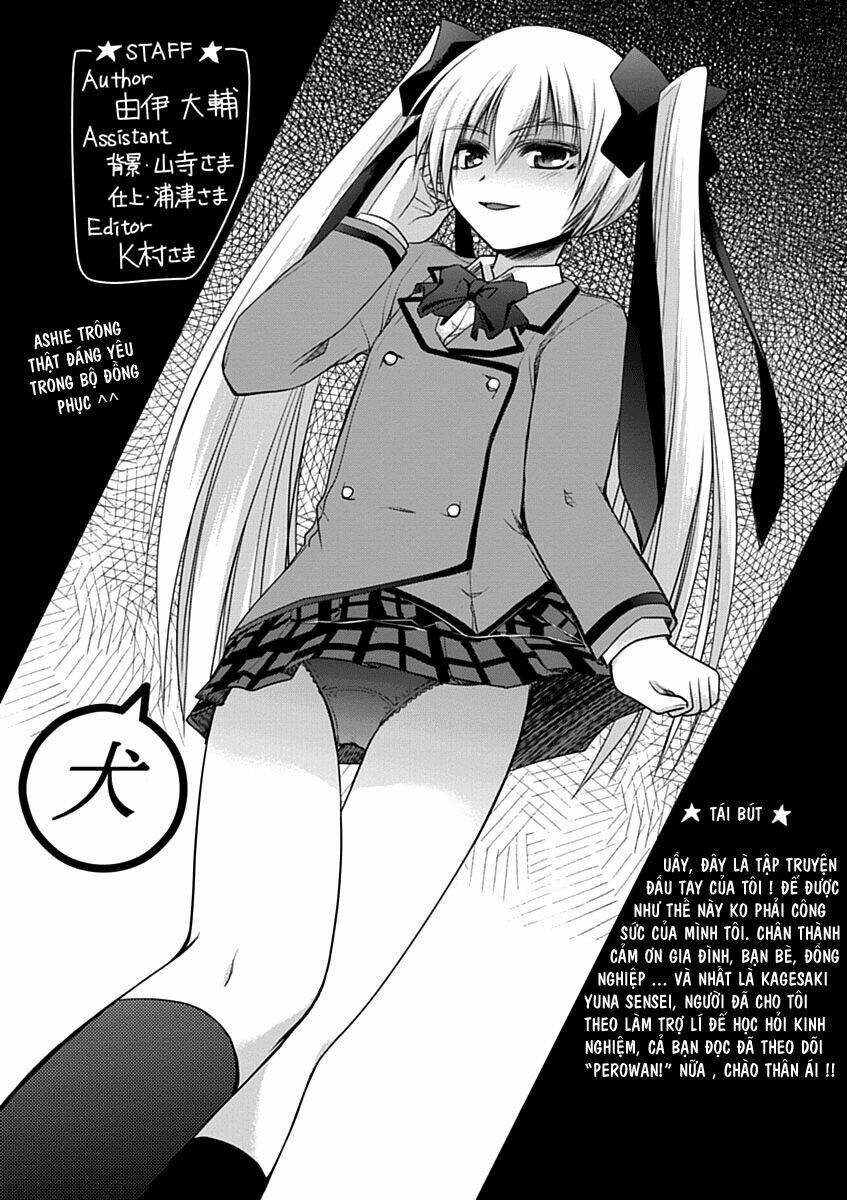 perowan! - hayaku shinasai! goshujinsama chapter 6 28