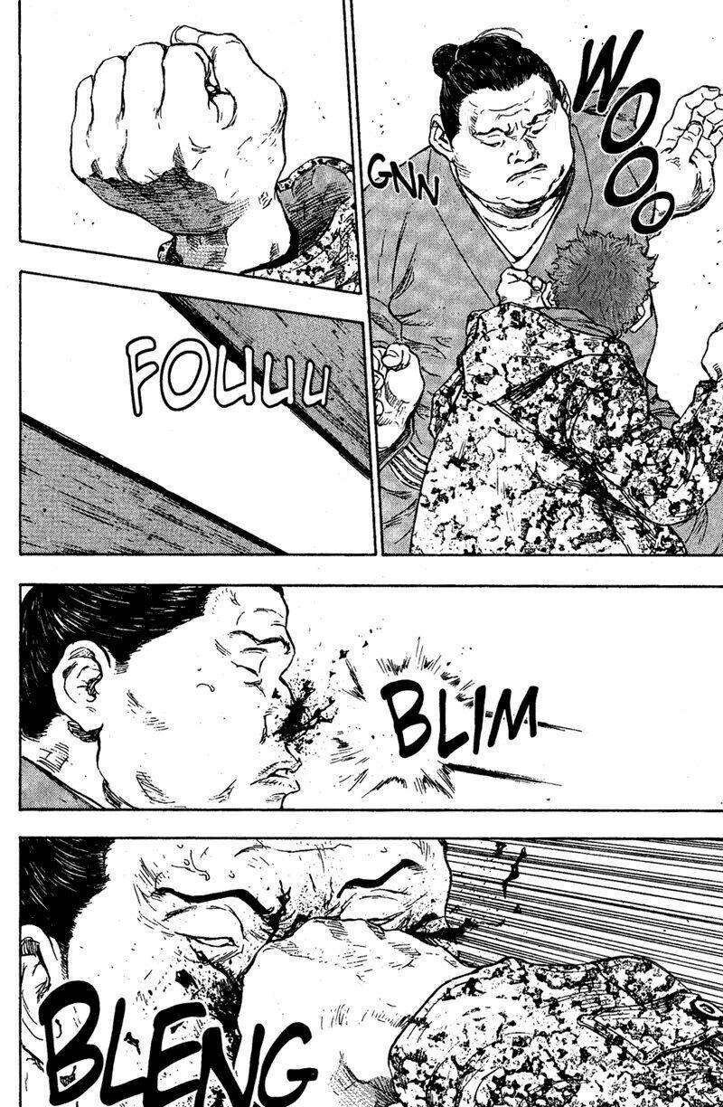 shamo (võ đạo) chapter 78 6