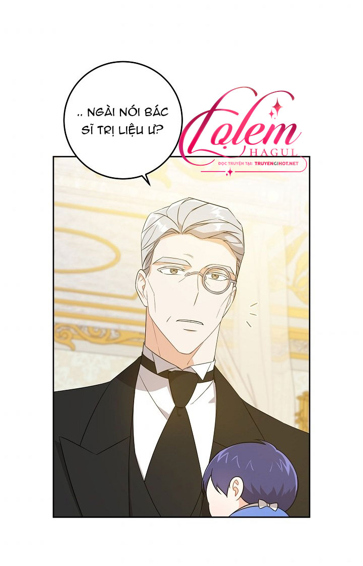 cho con cái núm dú đi mà chapter 13 54