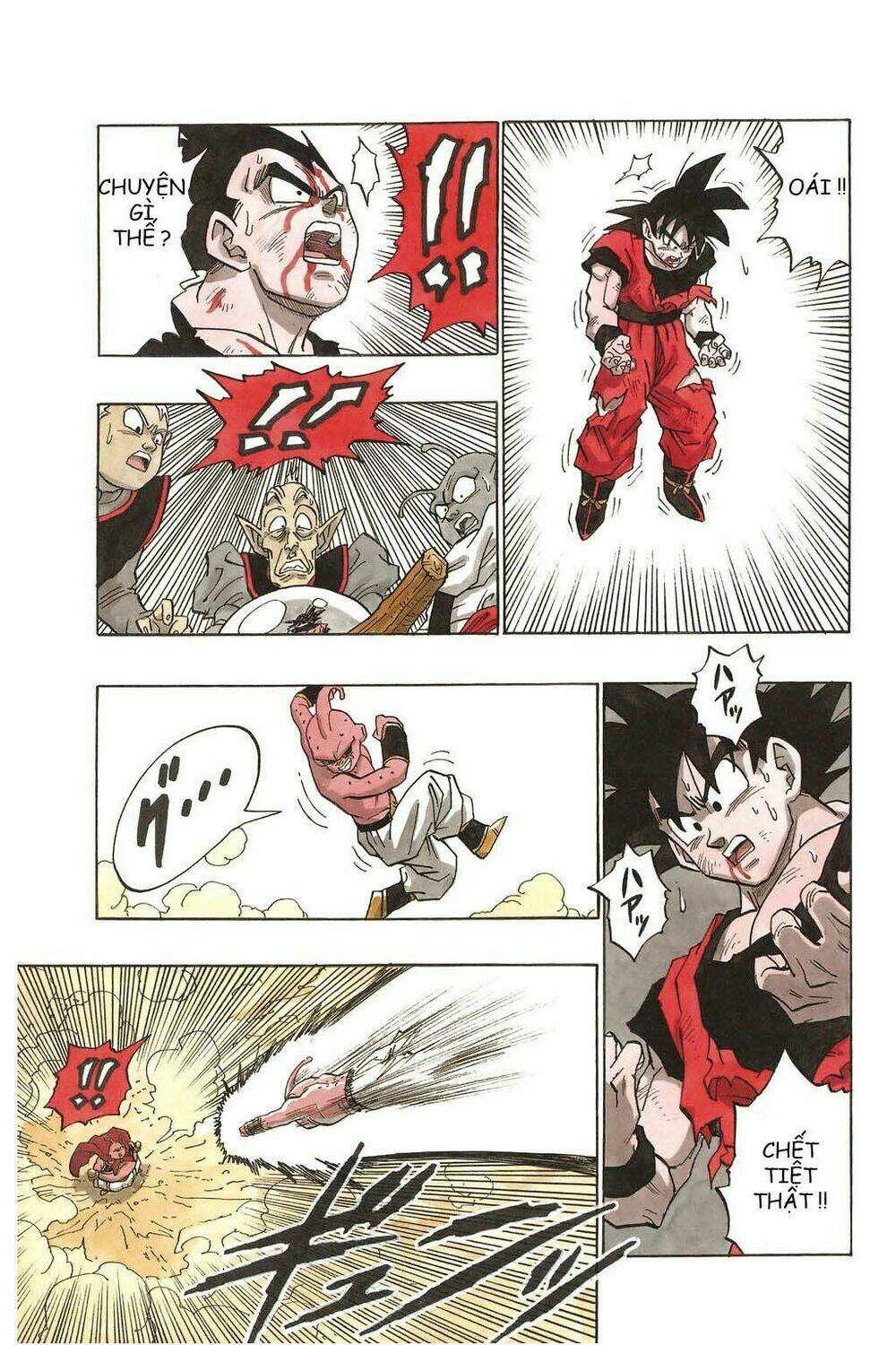 dragon ball - bảy viên ngọc rồng chapter 512 12