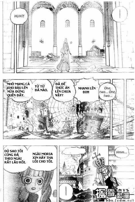 đảo hải tặc - one piece chapter 472 17