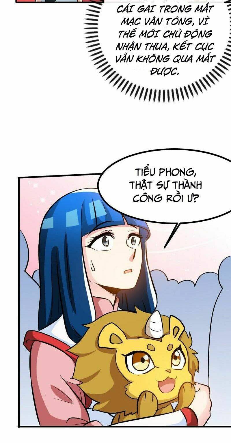 chí tôn thần ma chapter 47 21