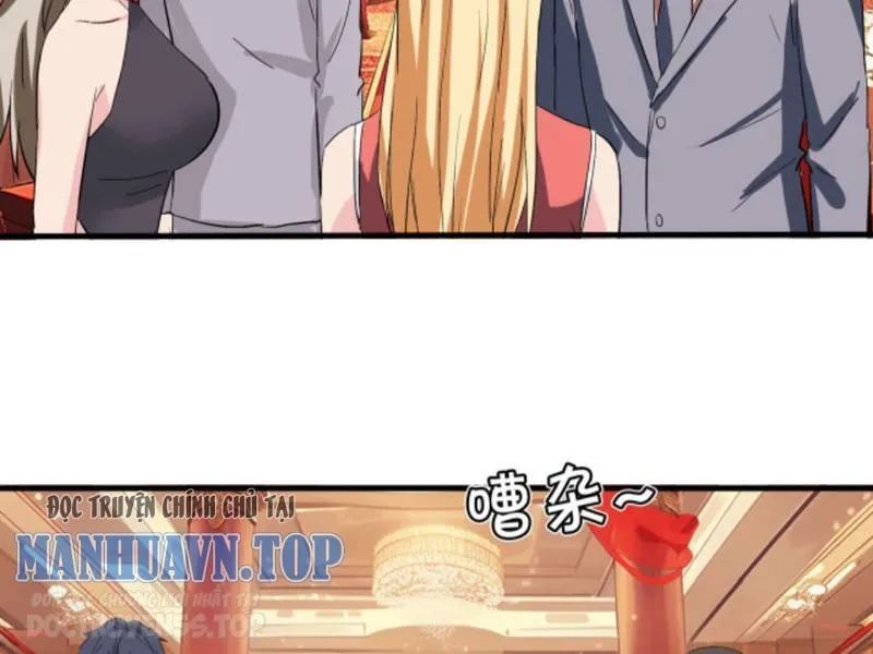 tiên tôn trùng sinh đi ở rể này có chút ầm mĩ chapter 5 5
