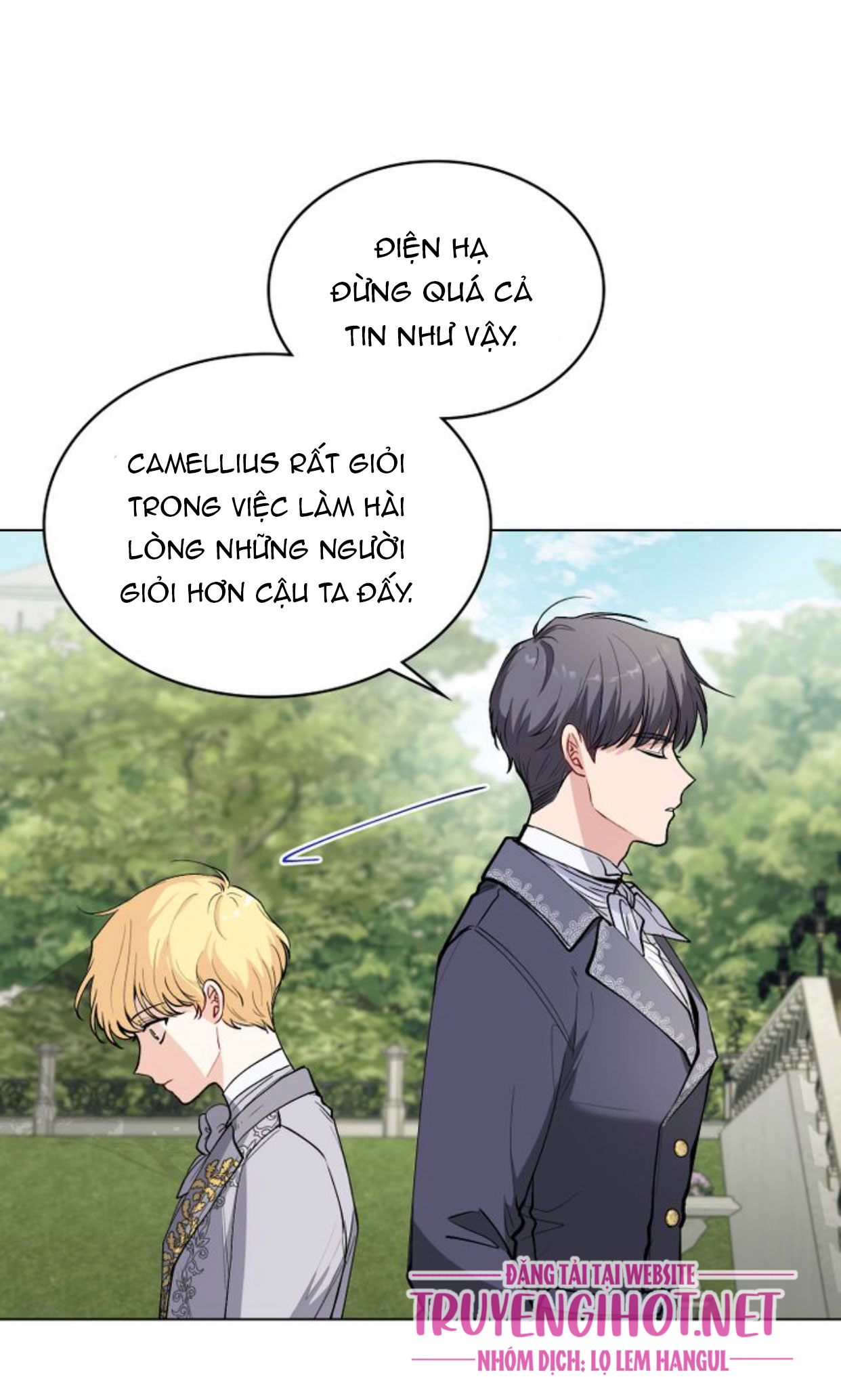 đi tìm nàng camellia chapter 12 42