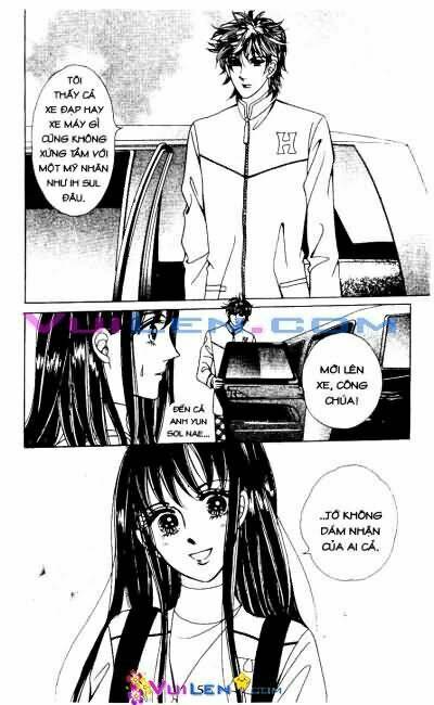 nụ hôn nồng thắm chapter 8 58