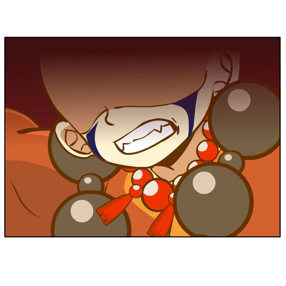 hòa thượng và tiểu long quân chapter 30 35