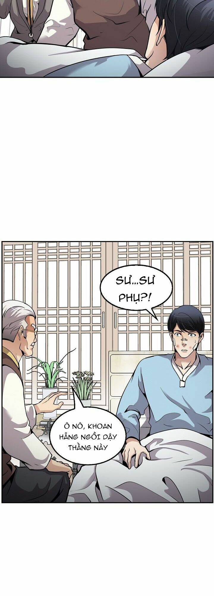 điều tra viên chuyển sinh chapter 94 17