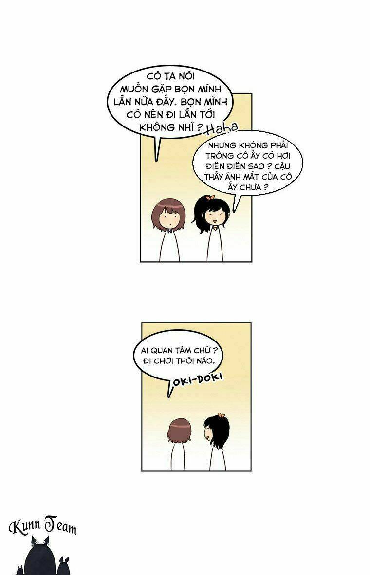 my shining world chapter 55 15