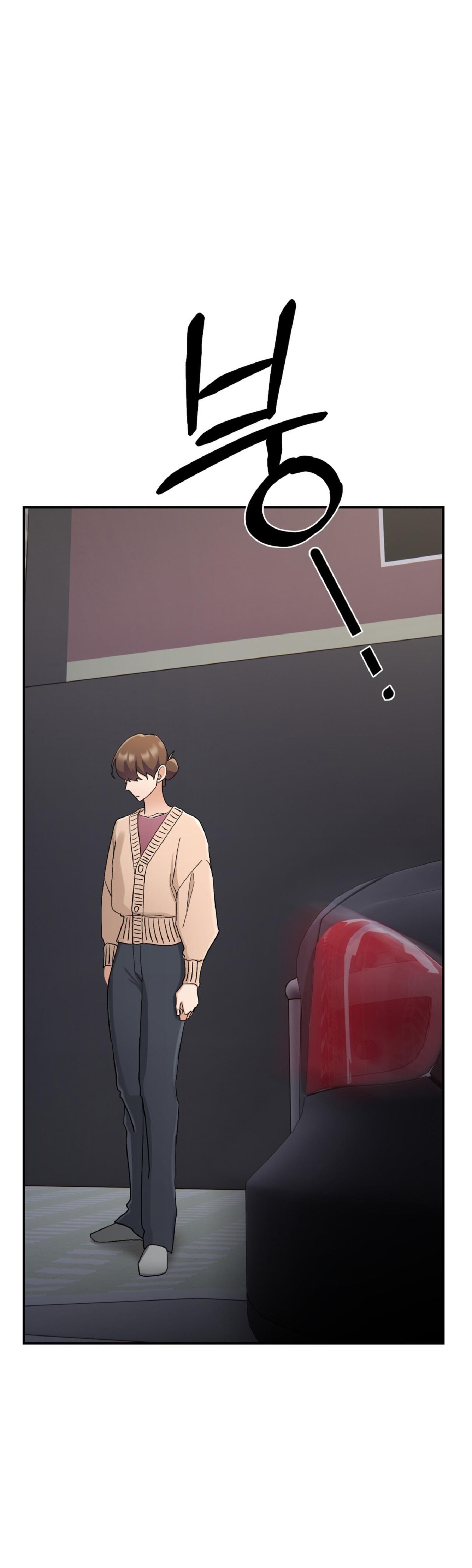 Hối Lộ Ngọt Ngào chapter 37 - Trang 41