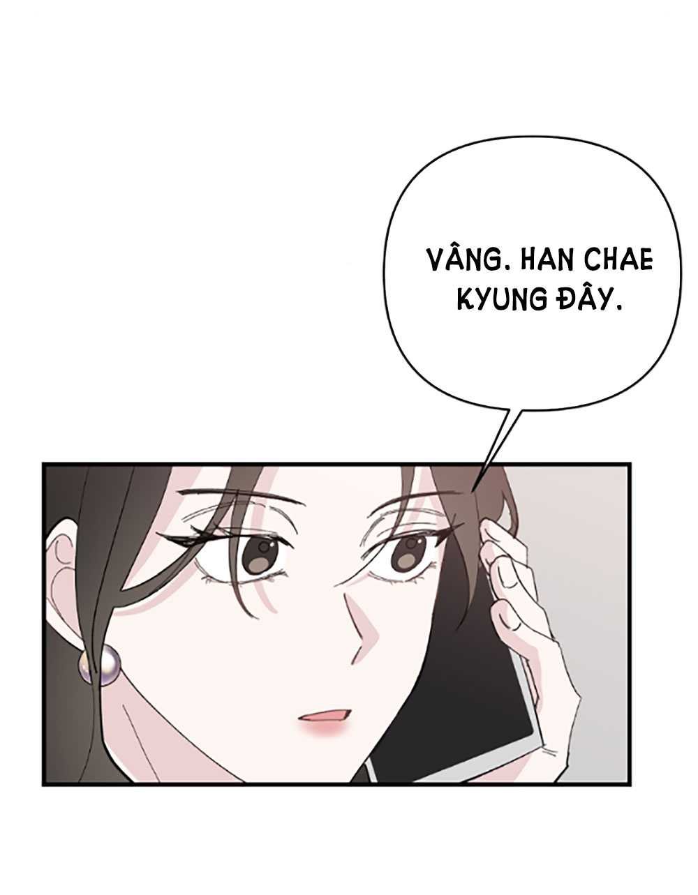 [18+] cuộc hôn nhân chính trị chapter 7.1 25