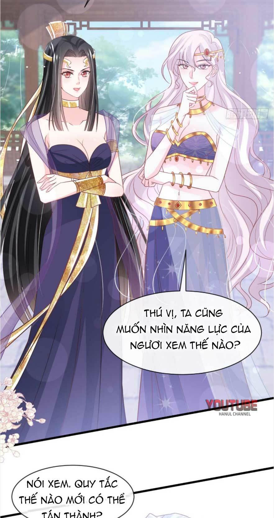 thiên hạ đệ nhất sủng phi chapter 237.2 13