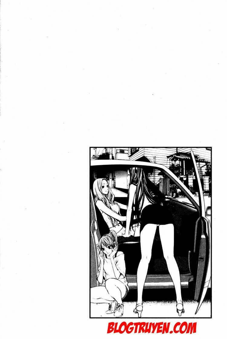 Kẻ phá hoại chapter 28 31