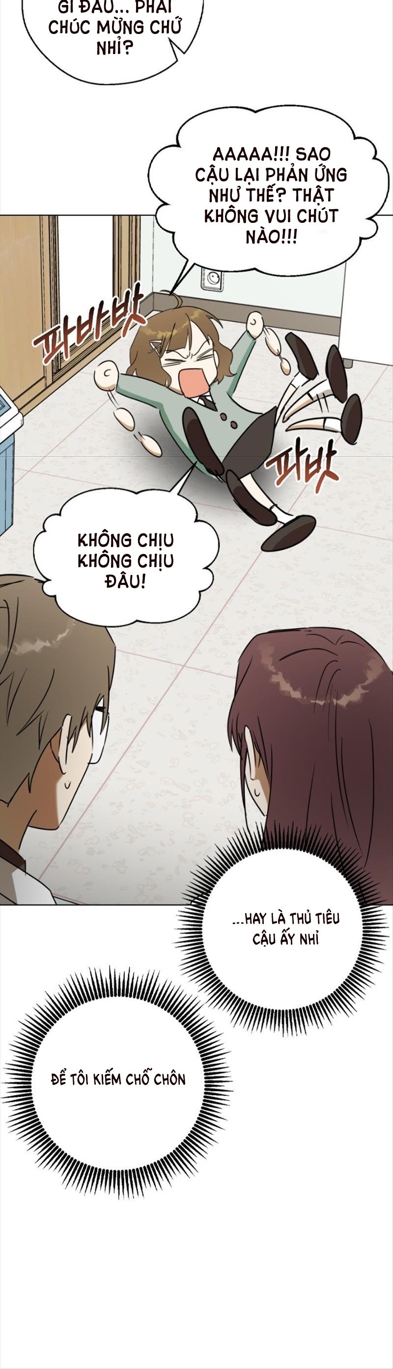 nhân duyên kiếp trước chapter 37.1 8