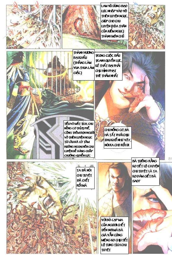 phong vân chapter 471 15