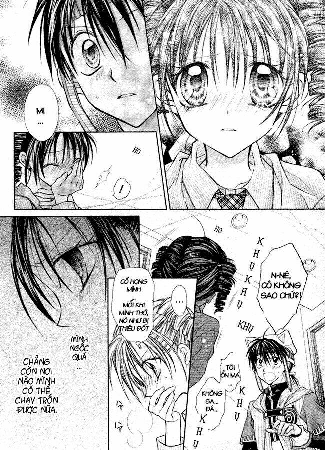 đi tìm mặt trăng tròn chapter 23 5