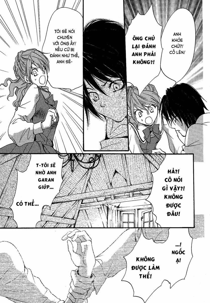 foreign land of ogres chapter 2 12