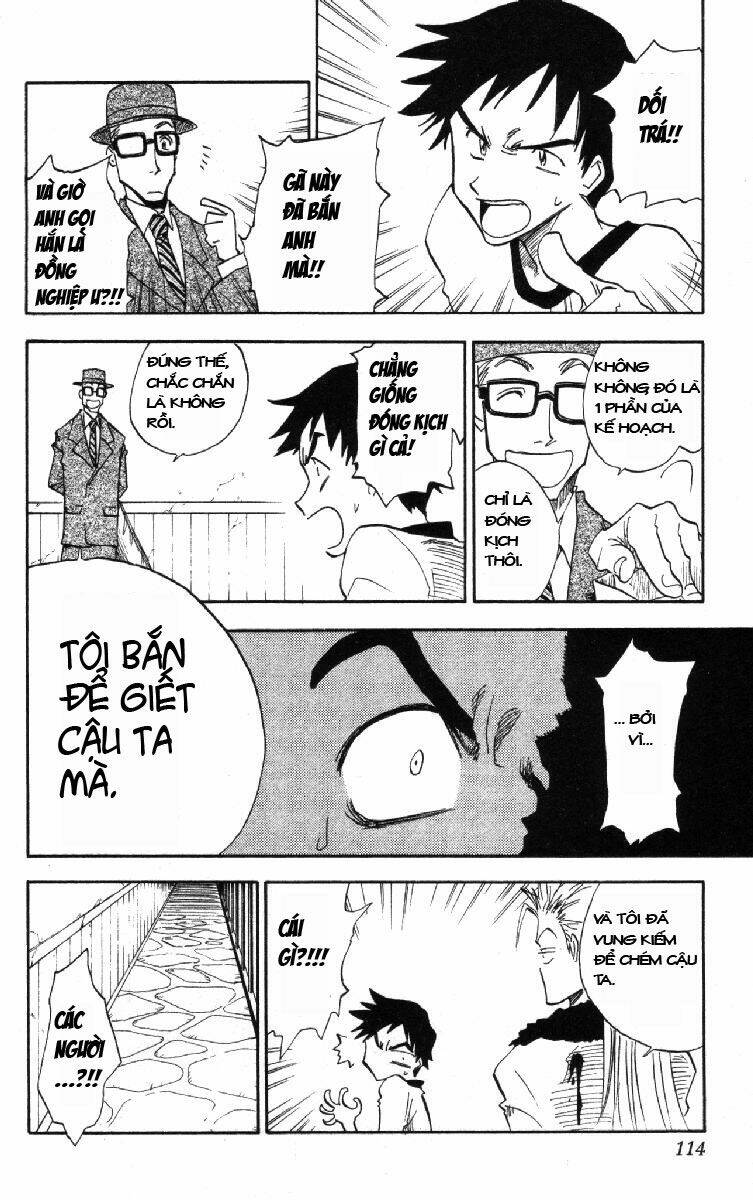 bột cương thi chapter 4 6