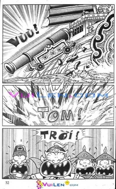 thần đồng đất việt chapter 20 29