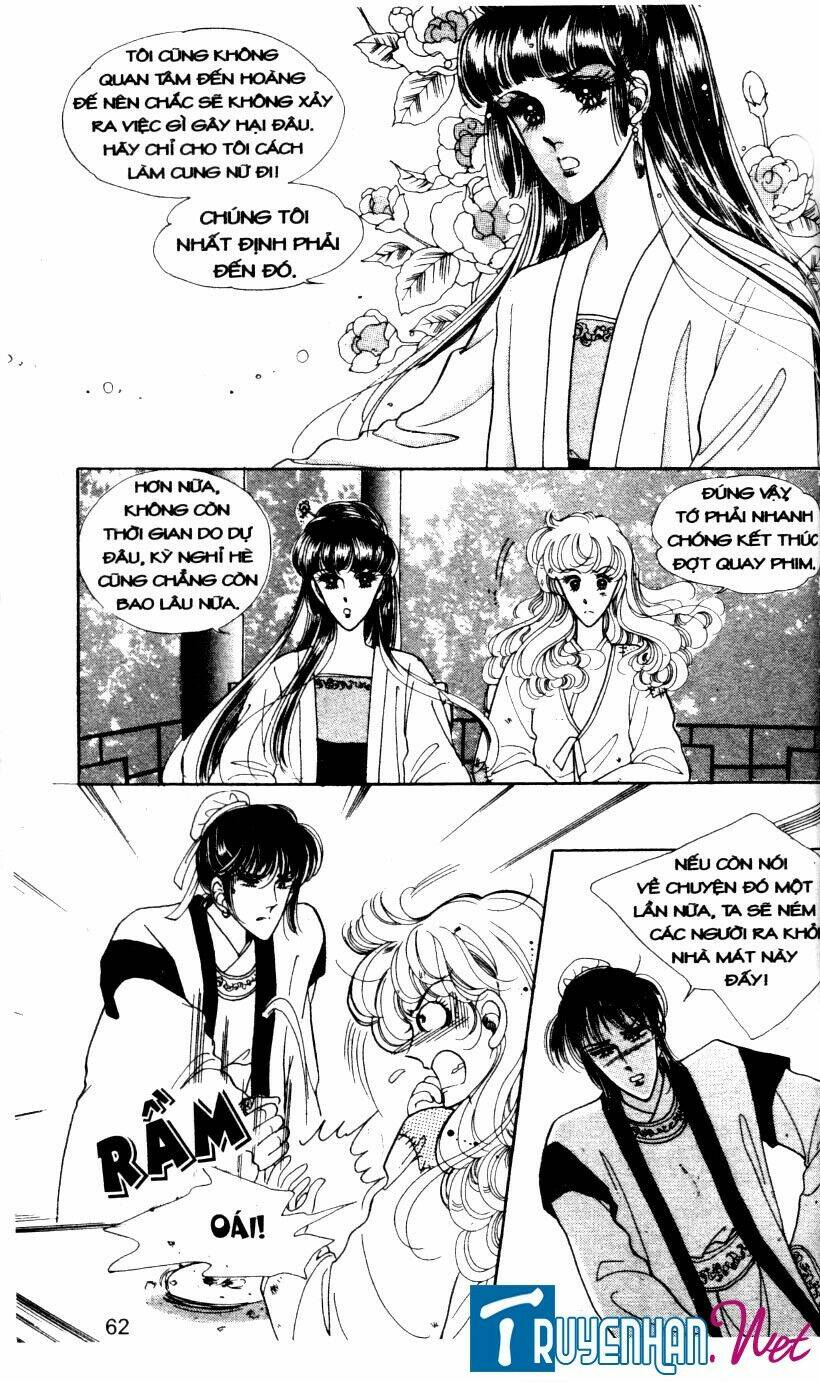 sao đổi ngôi chapter 7 27