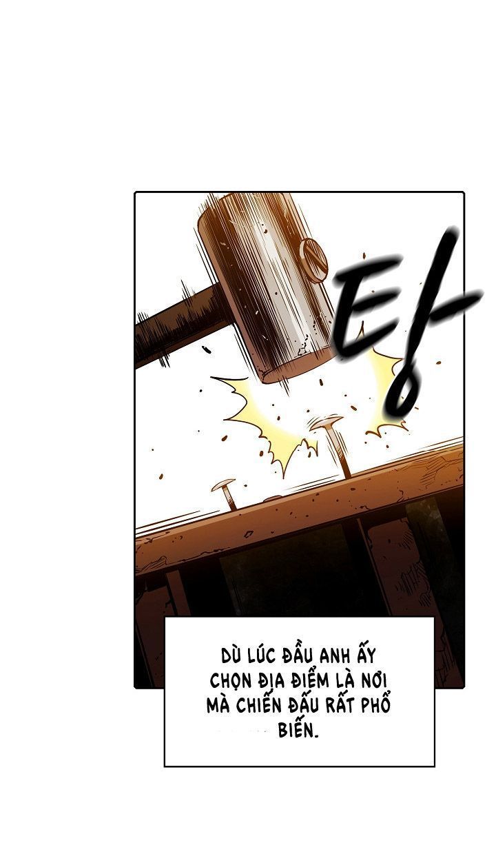 chòm sao trở về từ địa ngục chapter 9 23