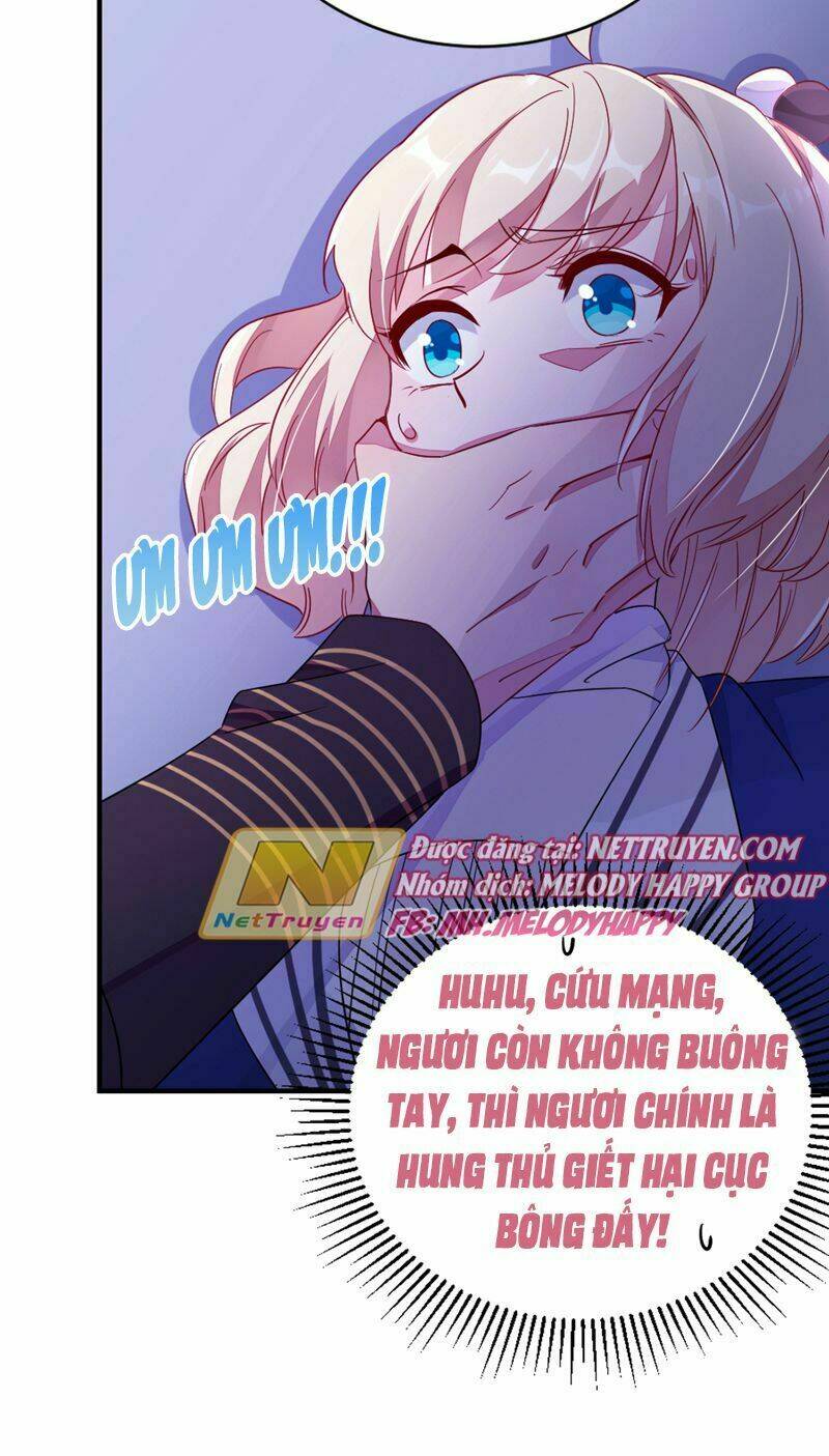 thiên thần gấu trúc muốn được ôm chapter 37 7