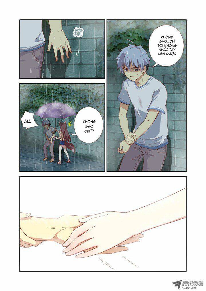 yaoguai mingdan chapter 70 10