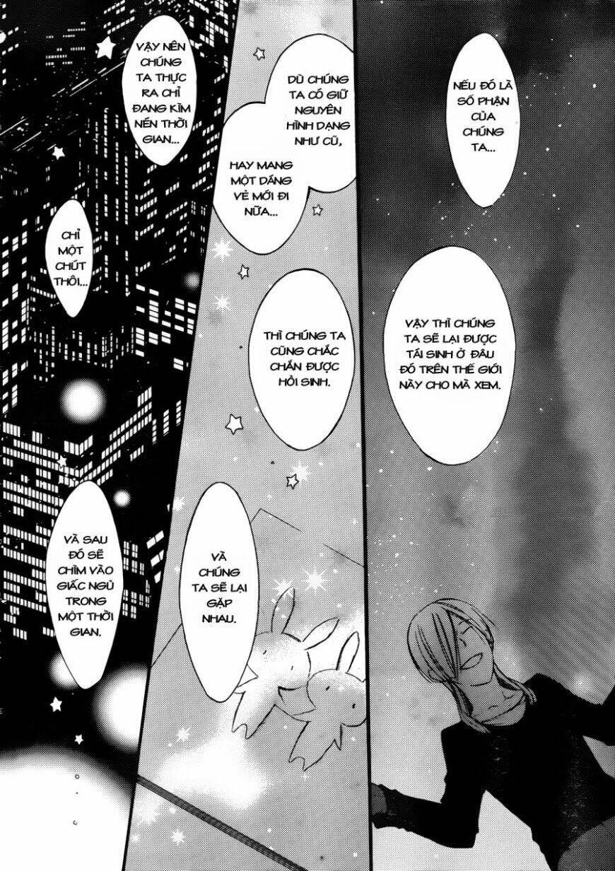 inu x boku ss chapter 36 27