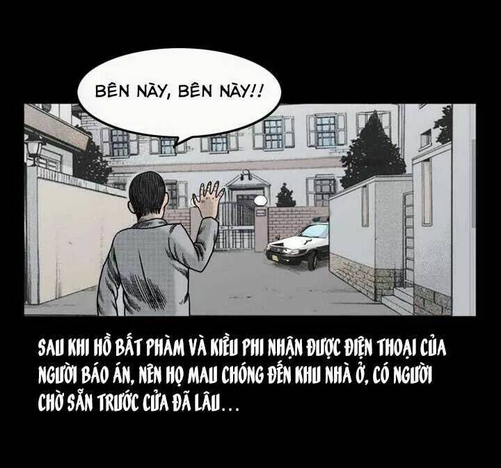 kỳ án có thật chapter 40 3