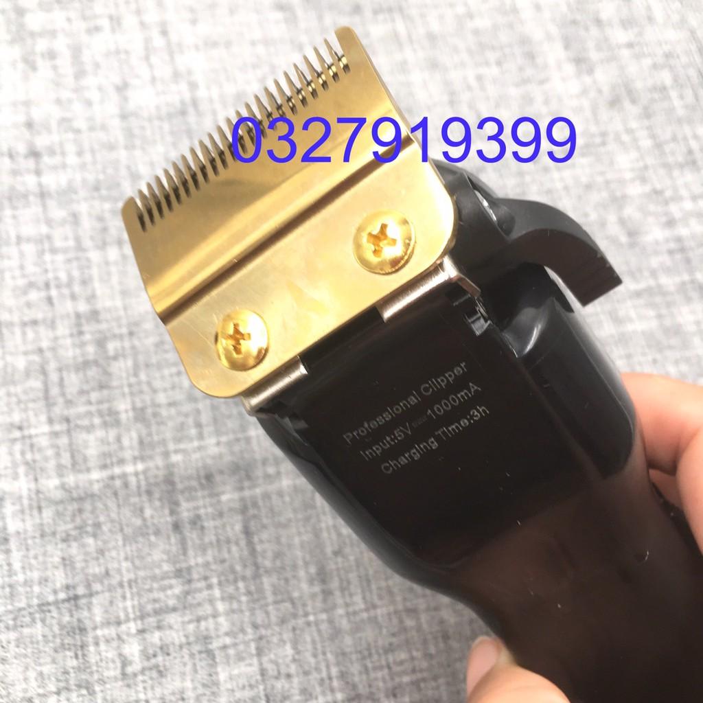 Tông đơ cắt tóc chuyên nghiệp BESTBOMG 1975