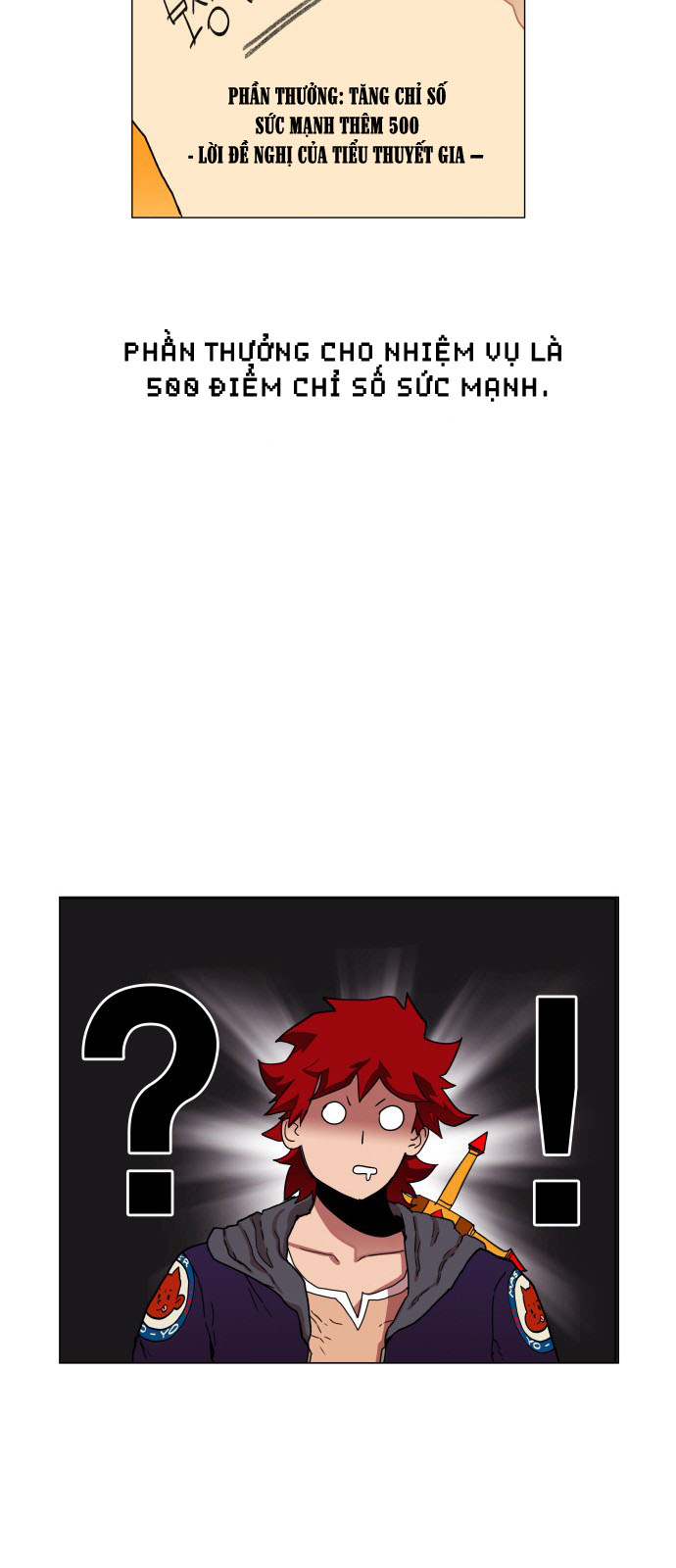 hard core leveling warrior chapter 63 36