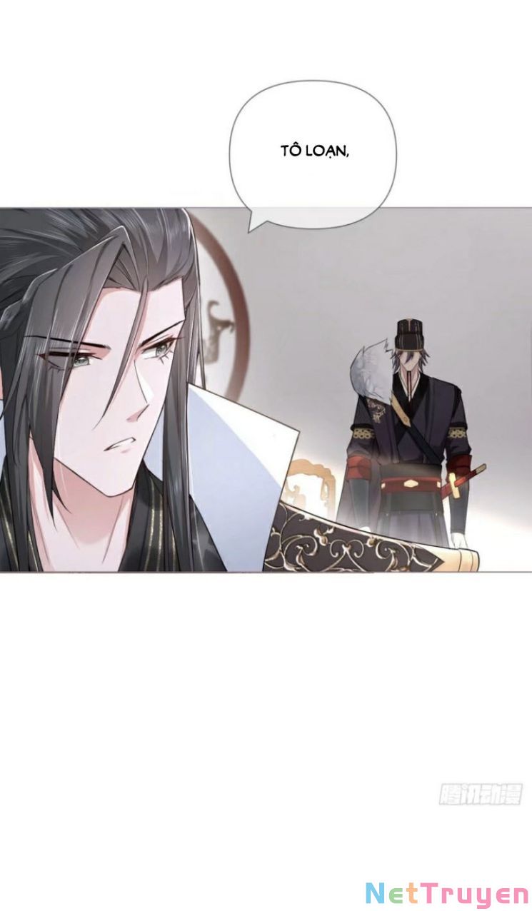 nhập mộ chi thần chapter 33 14