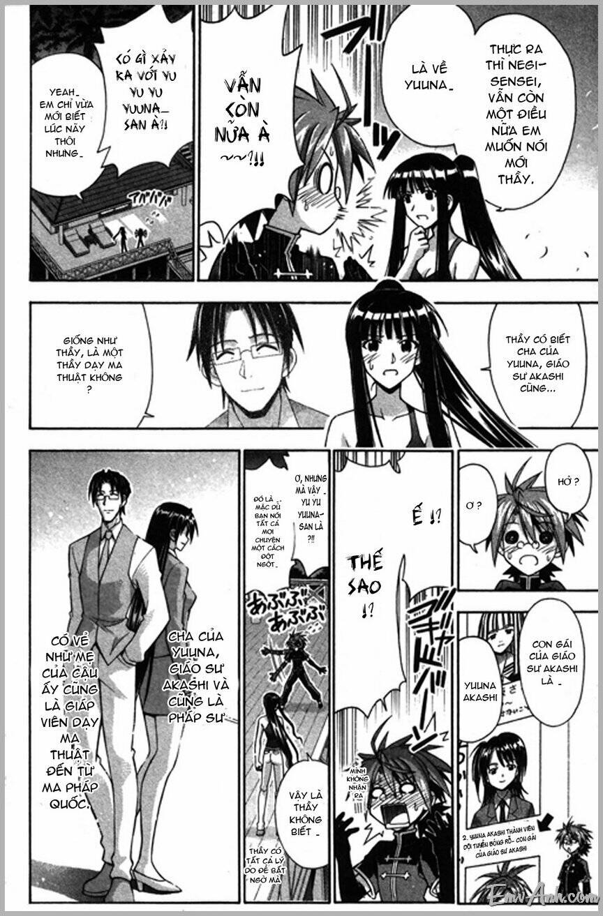 bậc thầy ma pháp chapter 288 14