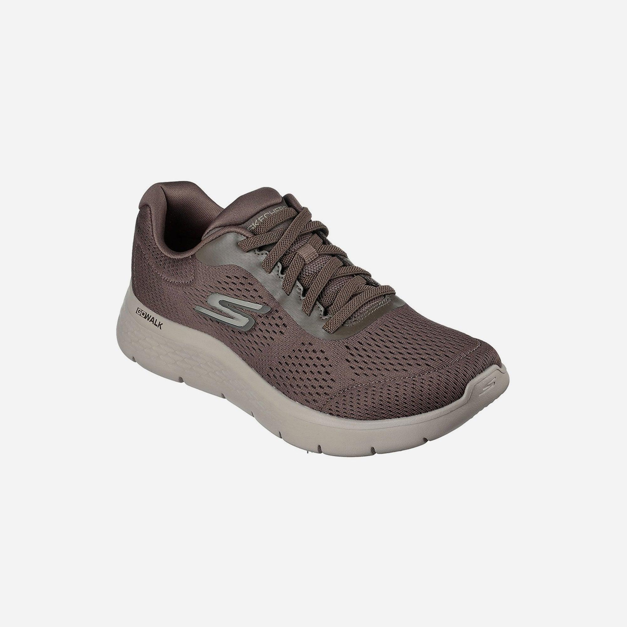 Giày thể thao nam Skechers Go Walk Flex - 216486-KHK