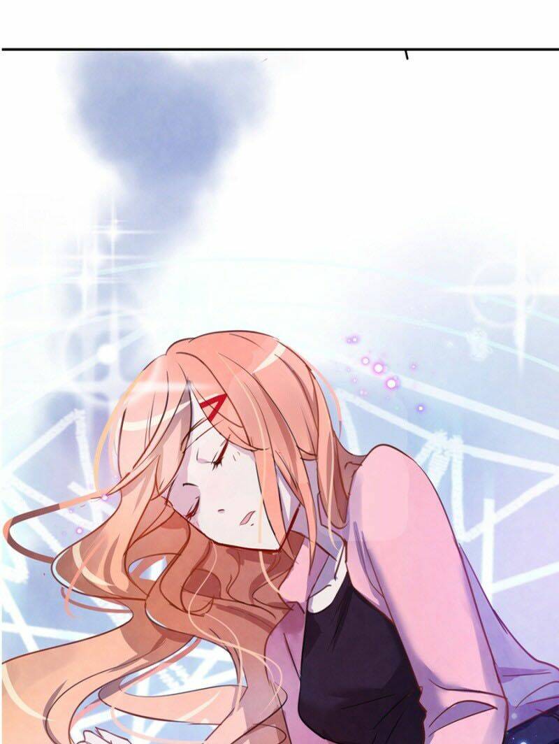 huyết tộc điện hạ thân ái của ta chapter 0 11