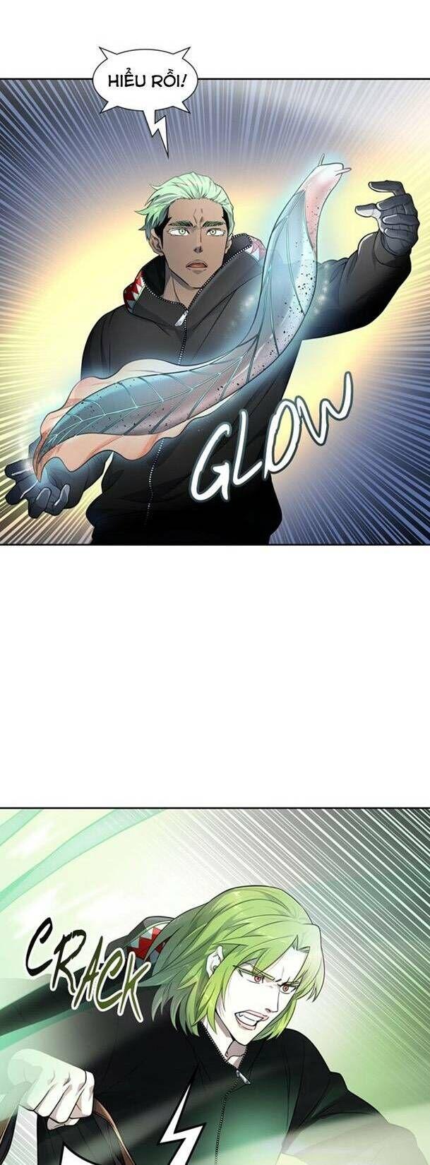 tòa tháp bí ẩn 2 chapter 552 56