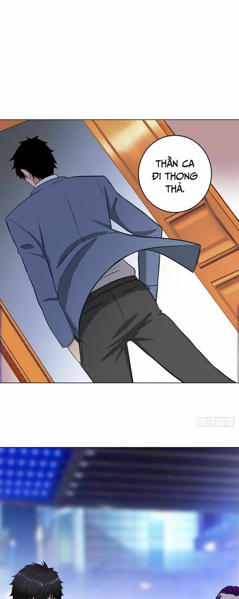 học viện cao thủ chapter 264 20