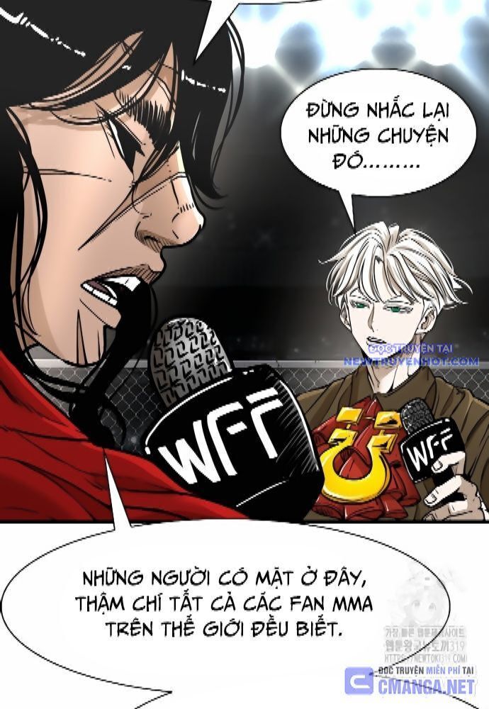 shark - cá mập chapter 303 68