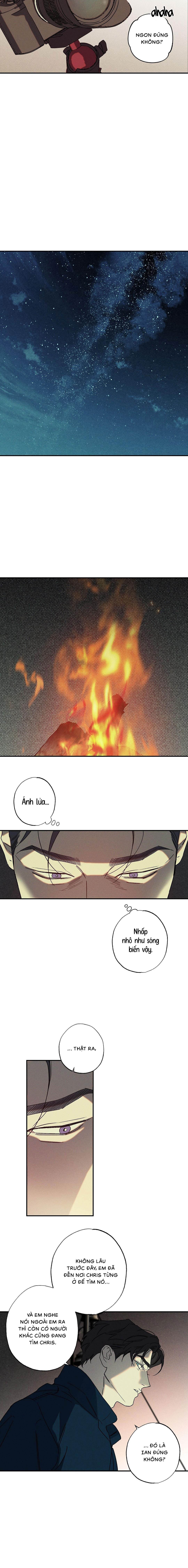 wet sand chapter 50 10