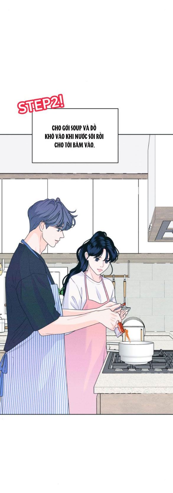 Thiếu Niên Hướng Nội chapter 19.1 - Trang 28