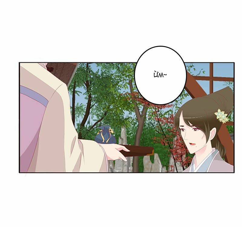 tướng quân mời ra trận chapter 112 21