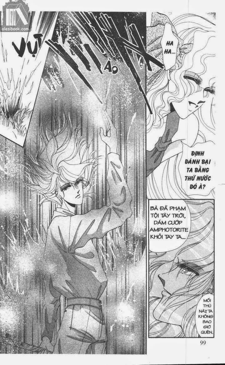 aries thần thoại cung hoàng đạo chapter 18 98