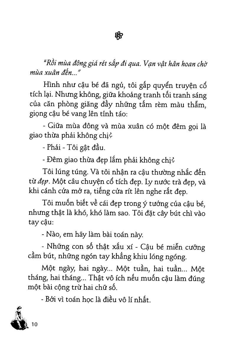 Những Truyện Hay Viết Cho Thiếu Nhi - Nguyên Hương (Tái Bản 2020)