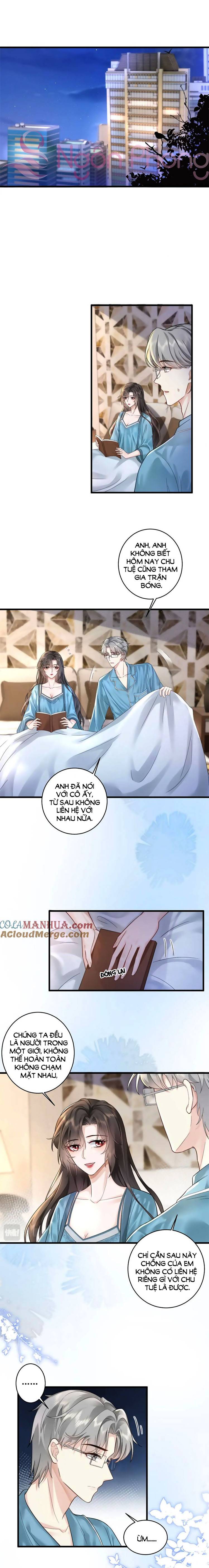 tôn trọng vận mệnh tra nam, từ bỏ tình tiết giúp người chapter 14 1