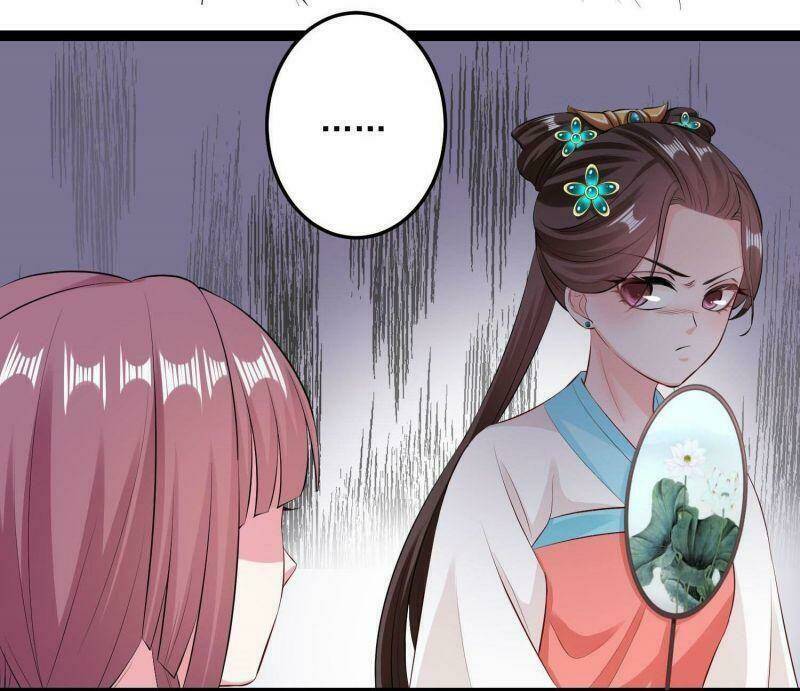 độc y đích nữ chapter 22 24